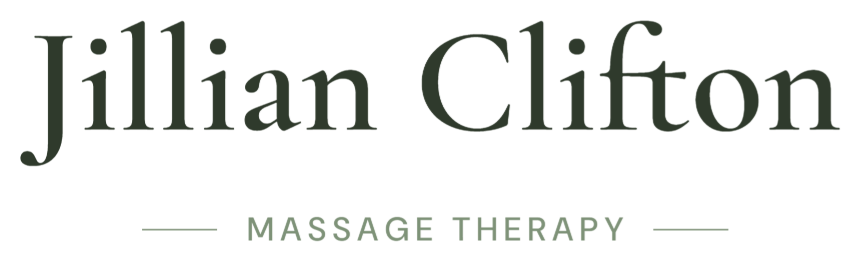 Jillian Clifton Massage Therapy